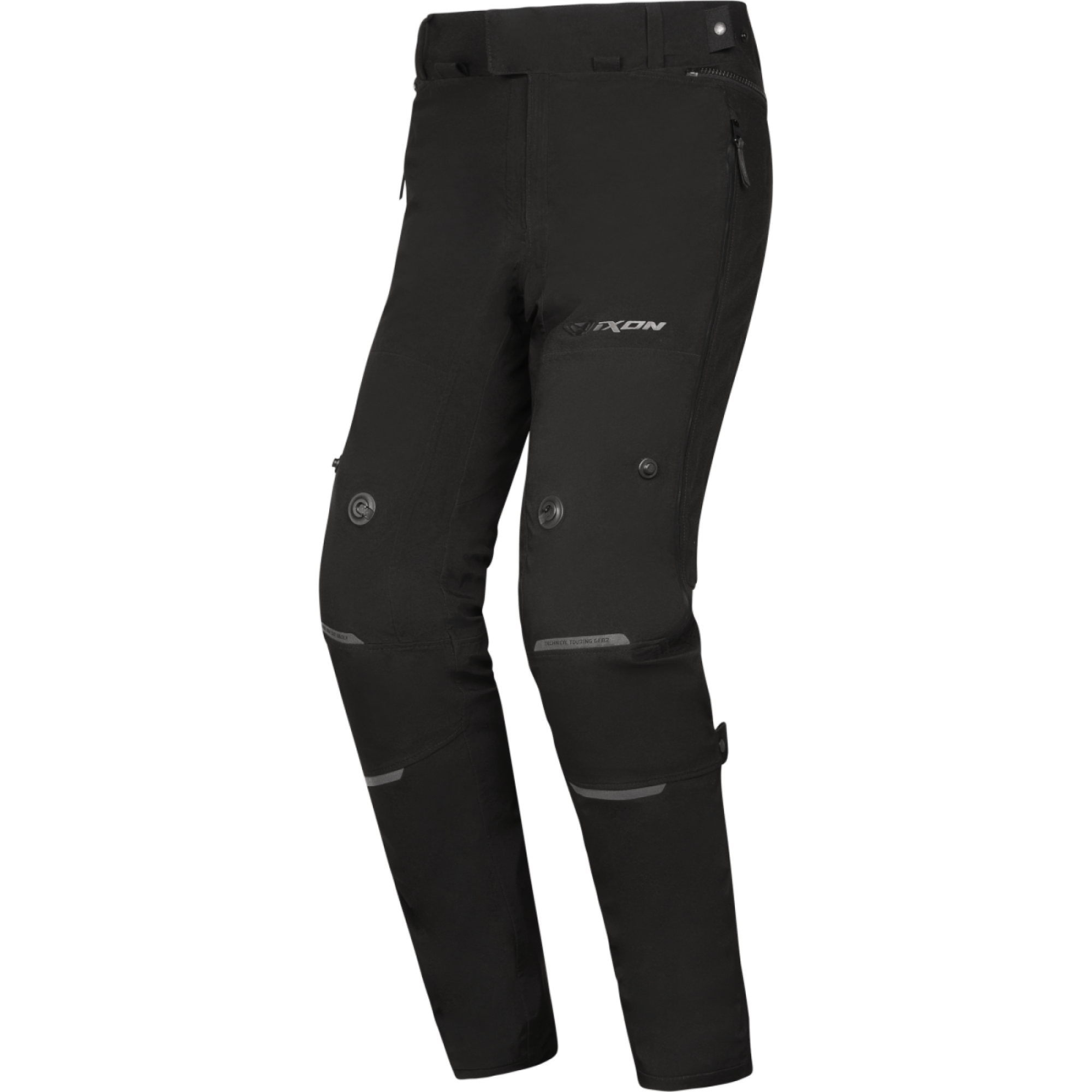 Pantalon Ixon M-SKD Noir - 2XL