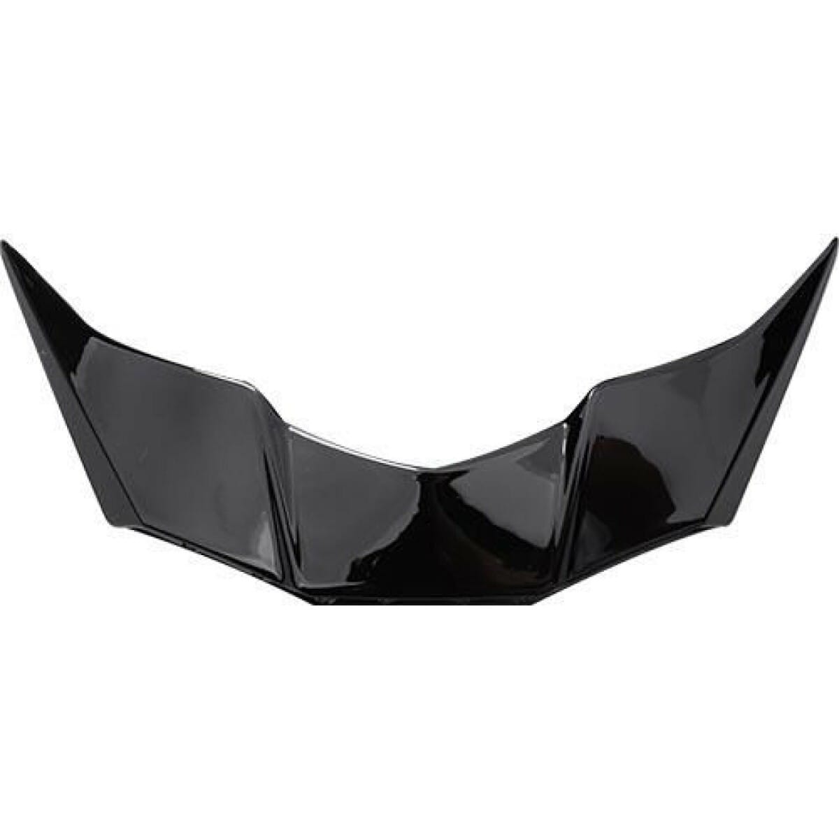 Aération LS2 FF800 Noir Brillant