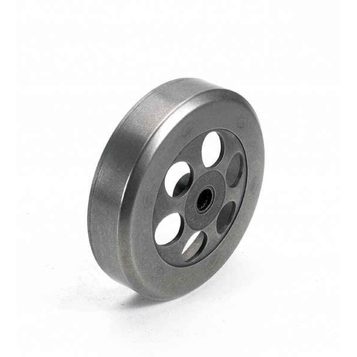 Cloche D'embrayage Newfren MBK Nitro, Ovetto 100, Evolis 50, Yamaha Neos 100, Aprilia Scarabeo 100