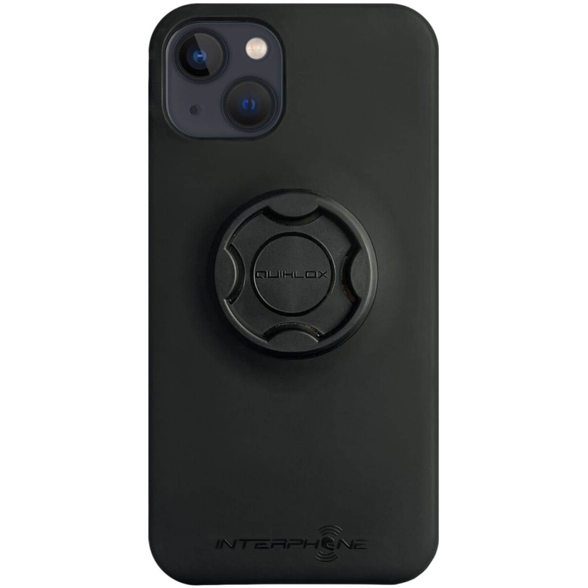 COQUE ELYTEK QUIKLOX IPHONE 13