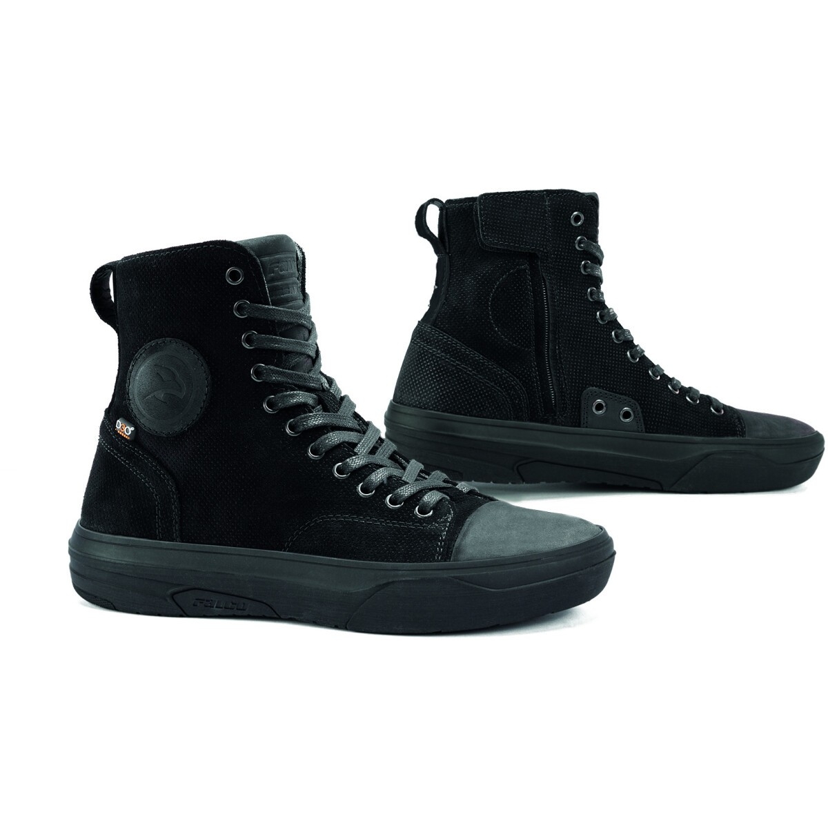 BASKET FALCO LADY LENNOX 3 36/NOIR