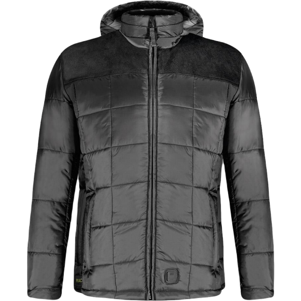 DOUDOUNE CHAUFFANTE THE NORTHSTAR NOIR / 2XL