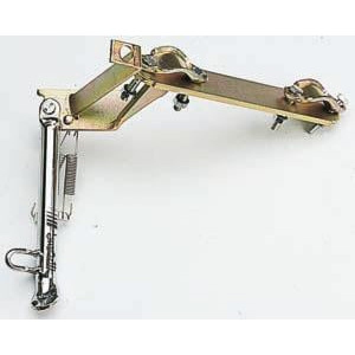 Béquille Latérale Buzzetti Pour MBK Ovetto Yam Neos Ancien