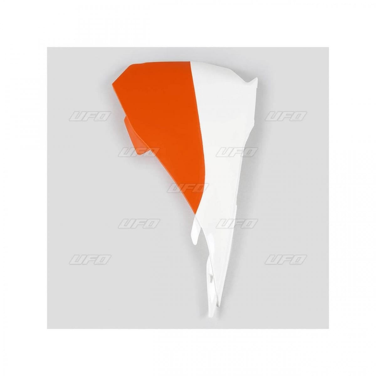 Cache Boîte À Air UFO Couleur Origine 2015 KTM SX85