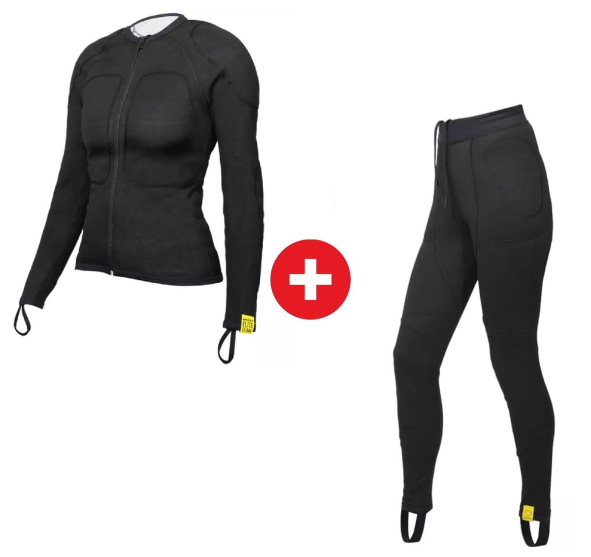 Pack sous-vêtement ELITE femme BOWTEX