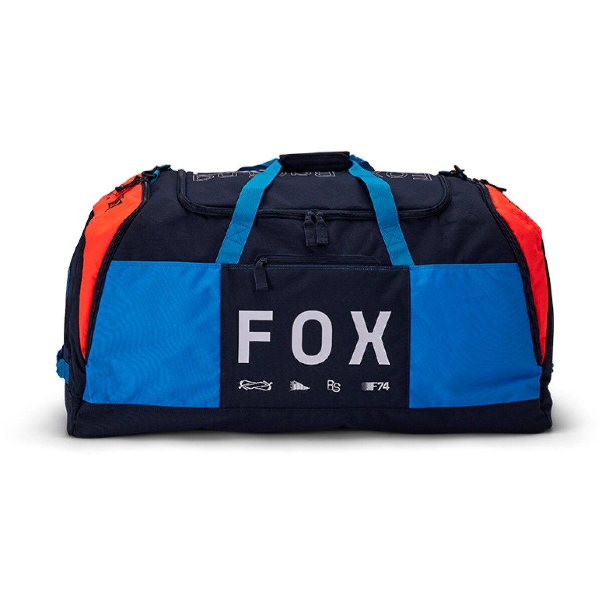 Sac De Transport Fox Race Spec Podium 180 Duffle 174L Bleu