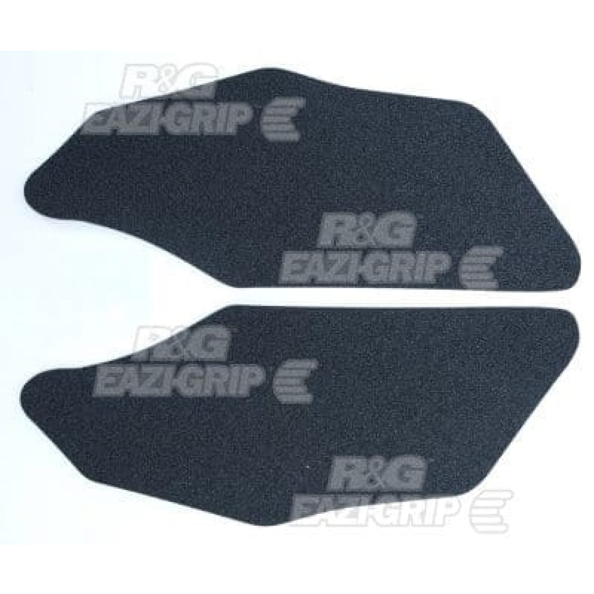 Kit Grip De Réservoir R&amp;G Racing Eazi-Grip Translucide 4450135