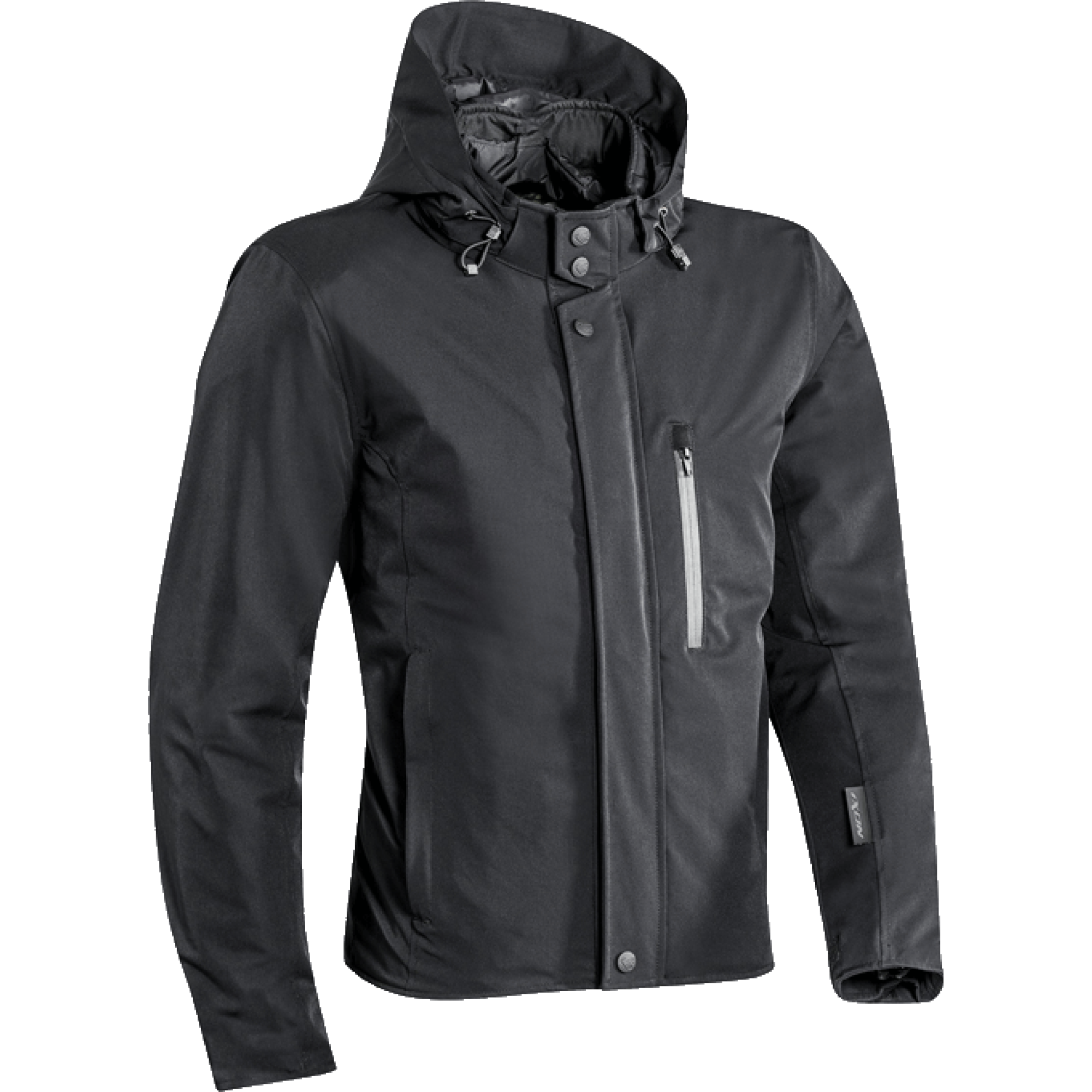 Veste Ixon Carnaby Noir - 2XL