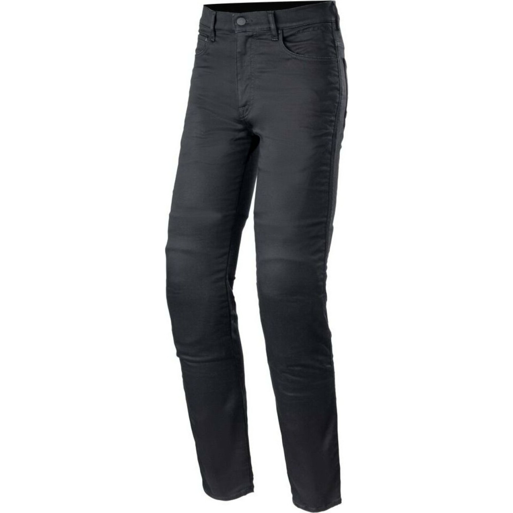 Jean Alpinestars Cerium Tech Stretch Noir - 28 (us)