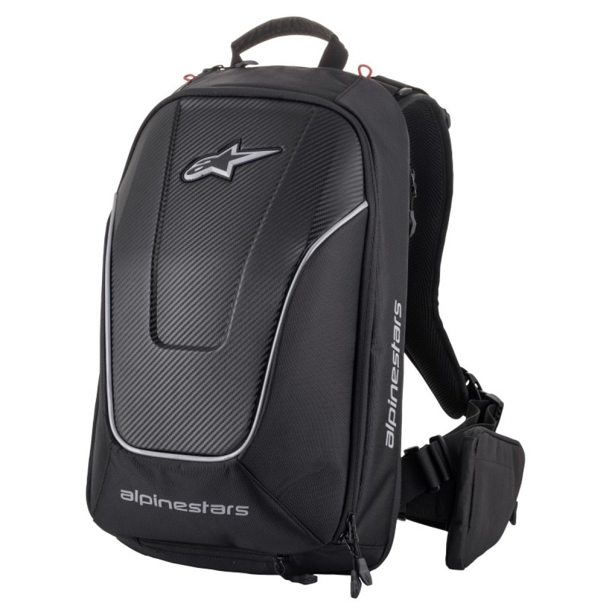SAC A DOS ALPINESTARS CHARGER PRO NOIR 10