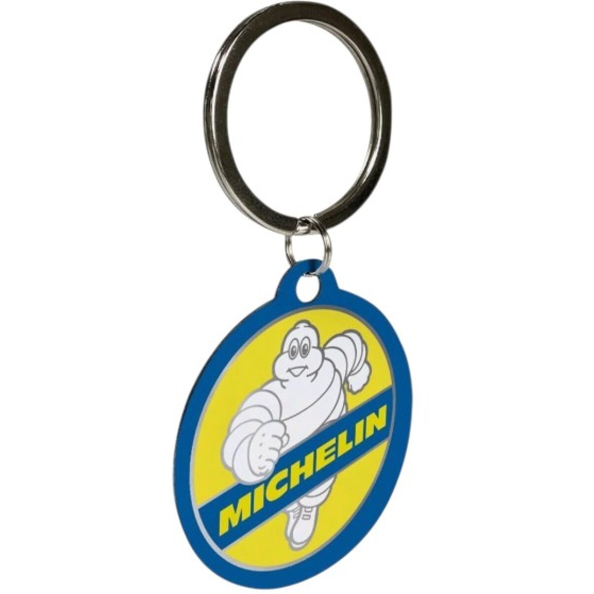 PORTE-CLE NOSTALGIC ART MICHELIN VINTAGE