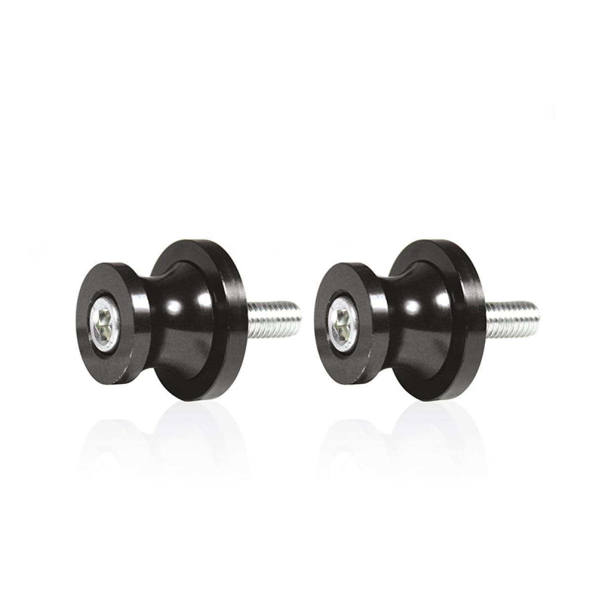 Diabolos Chaft Diamètre 6mm Noir IN1962