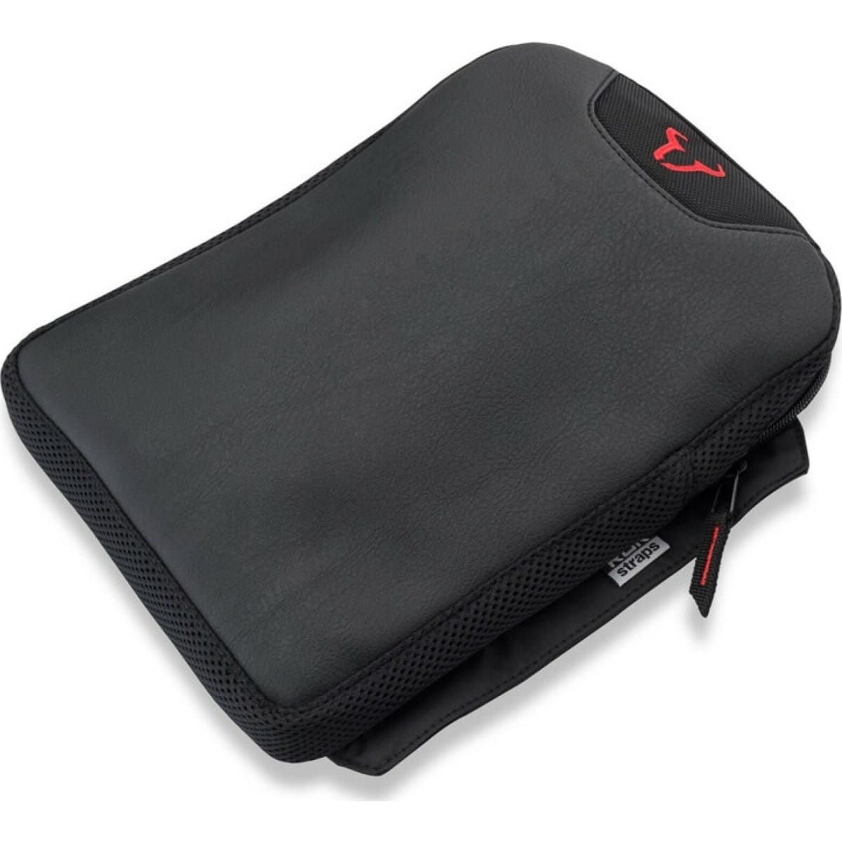 CI-COUSSIN TRAVELLER PILLION NOIR 22 X 30 CMAVEC C