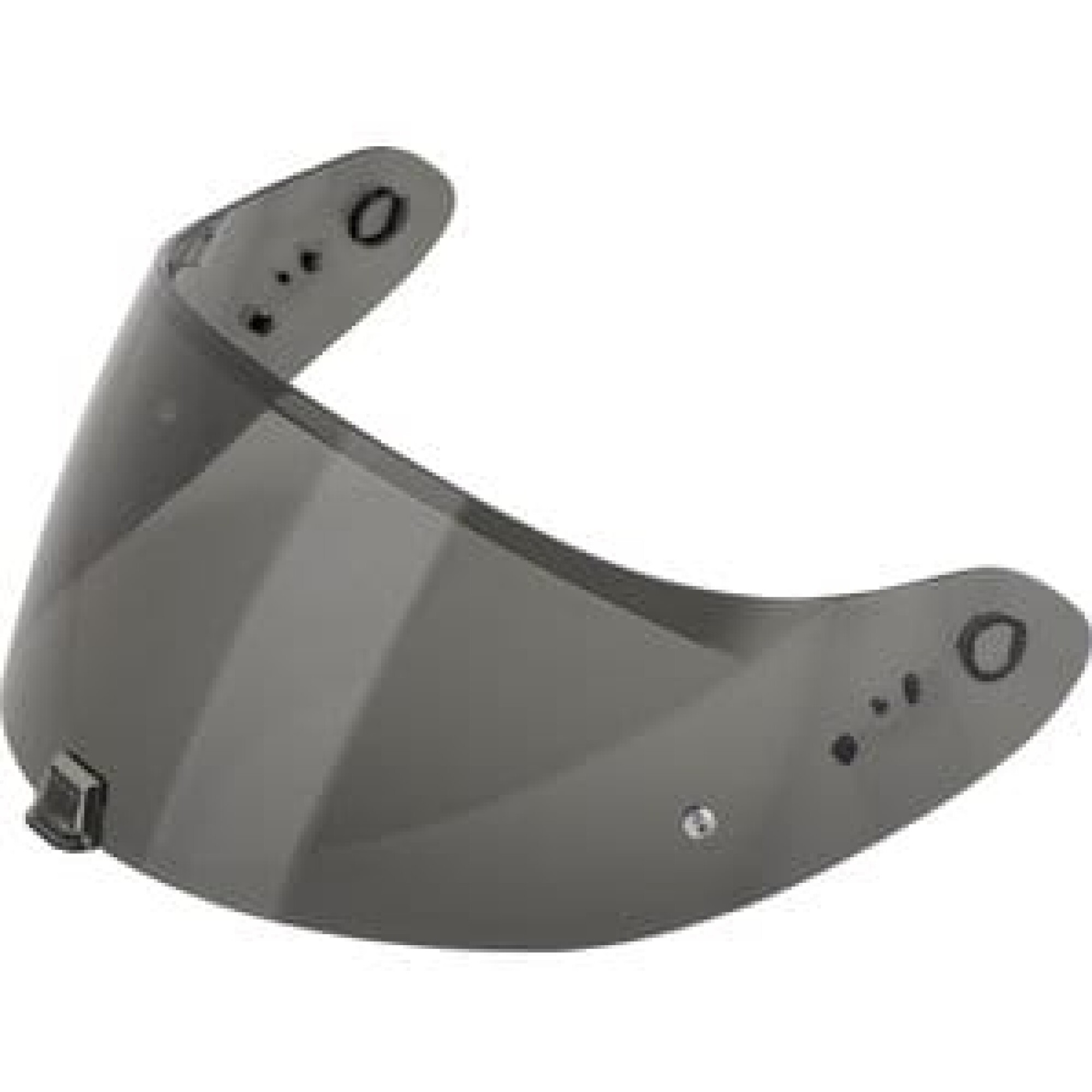 Visière Scorpion Maxvision Exo-1400 / R1 / 520 / 391 Fumée foncée