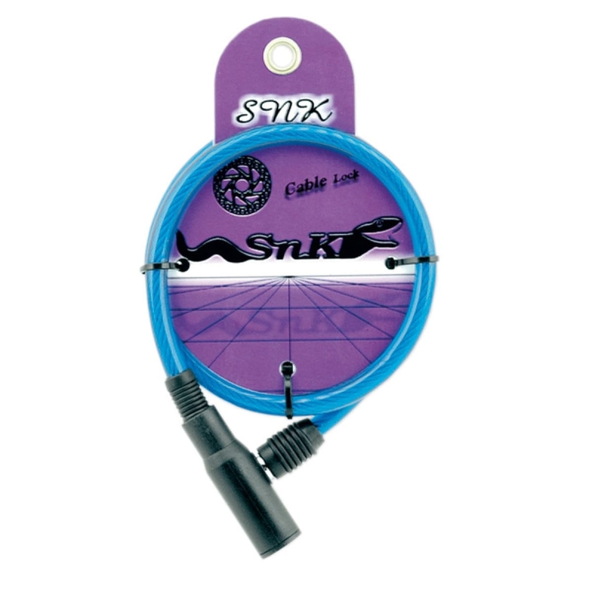 Antivol De Vélo V Bike Câble 60cm