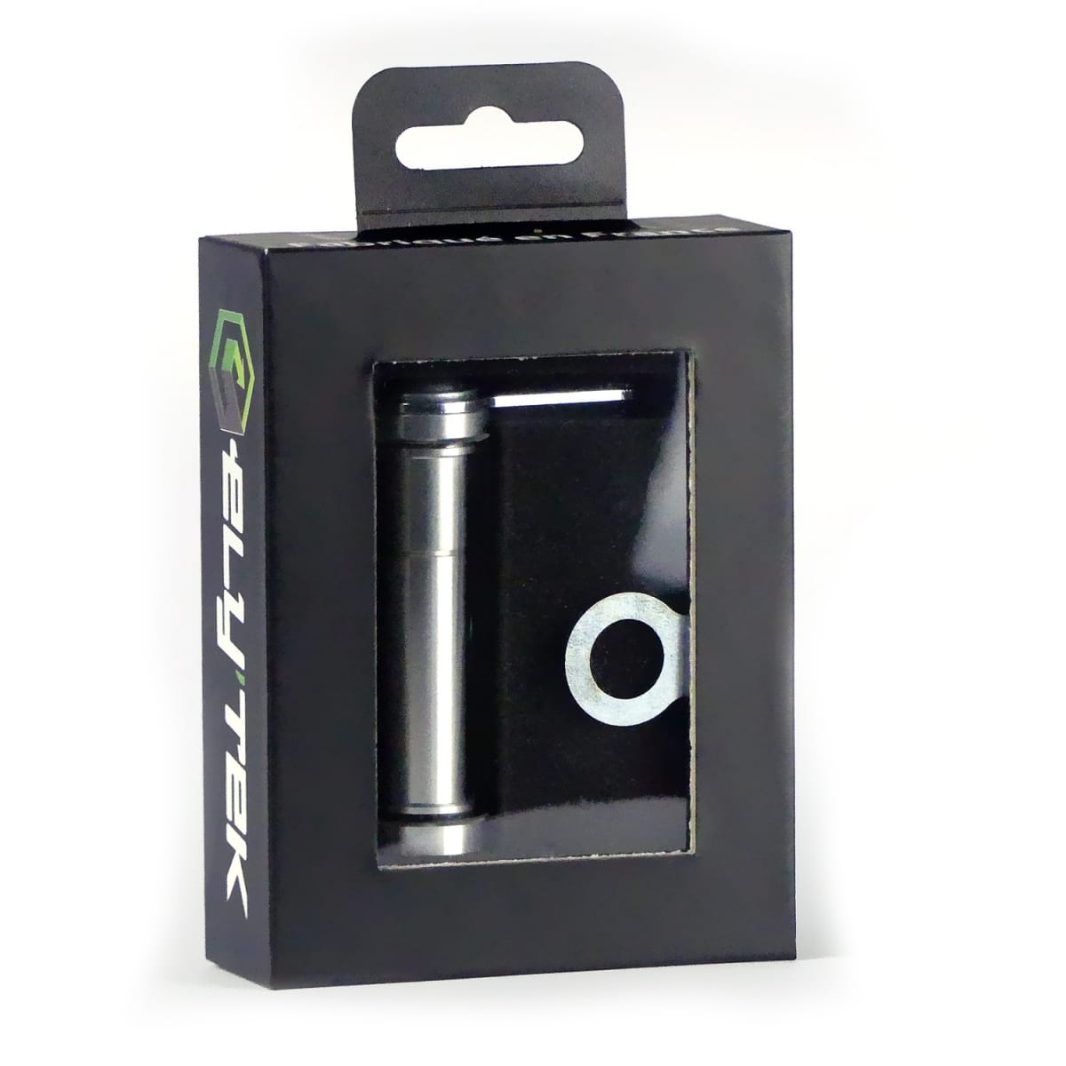 Support assurance Ely'Tek Gris