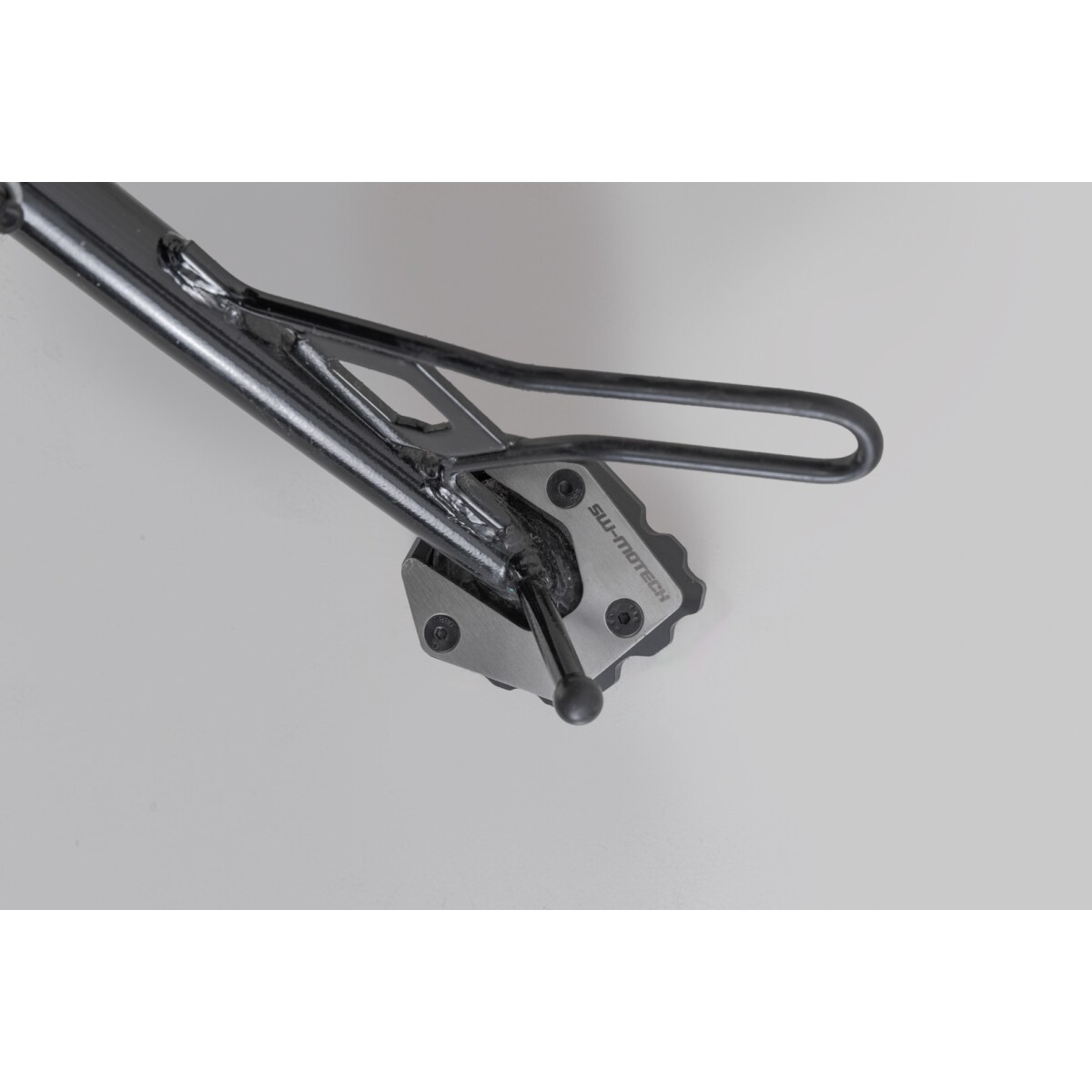 EXTENSION BÉQUILLE LATÉRALE SW-MOTECH MOTO GUZZI V85 TT (2024+)