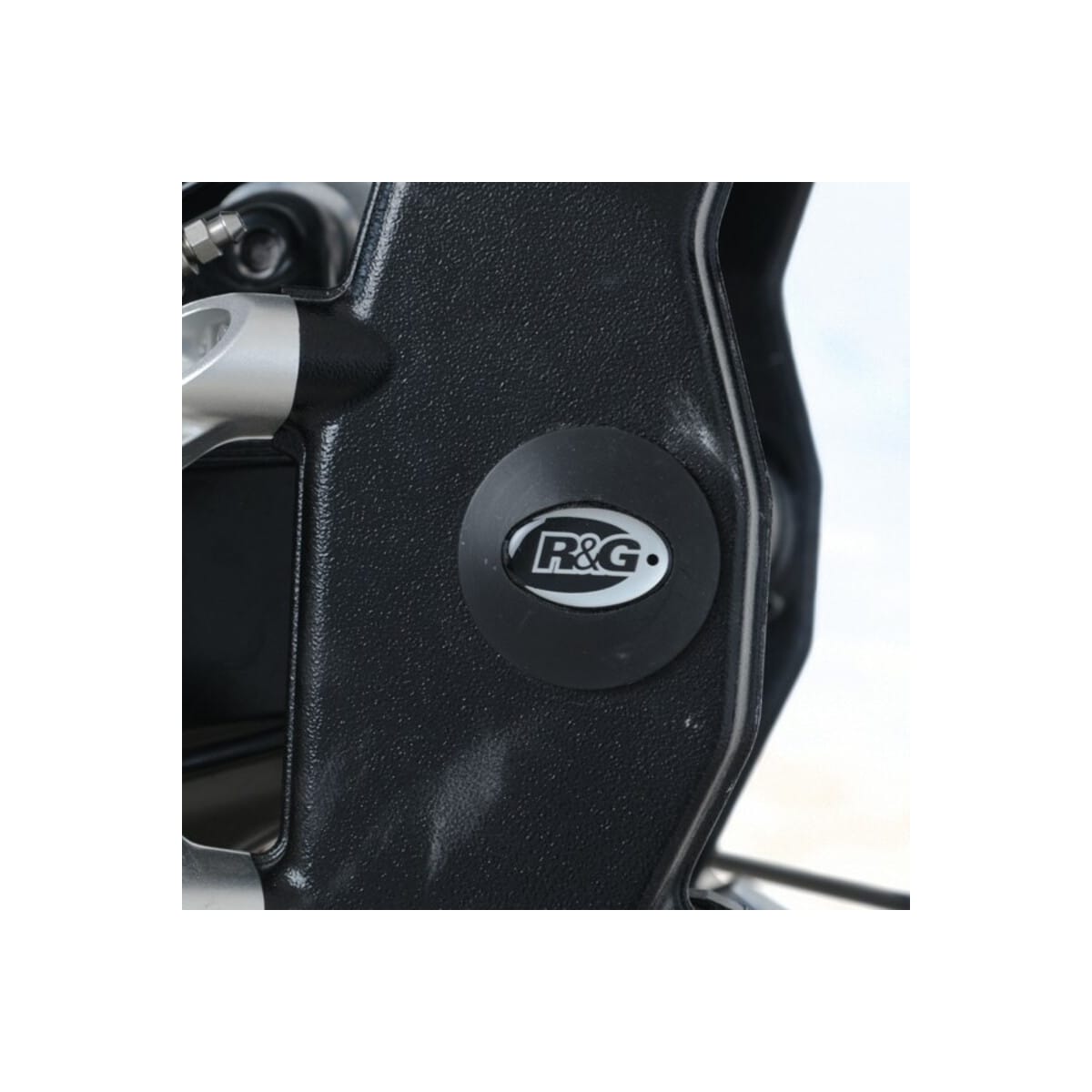 Insert De Cadre Droit R&G Racing BMW S1000RR Noir