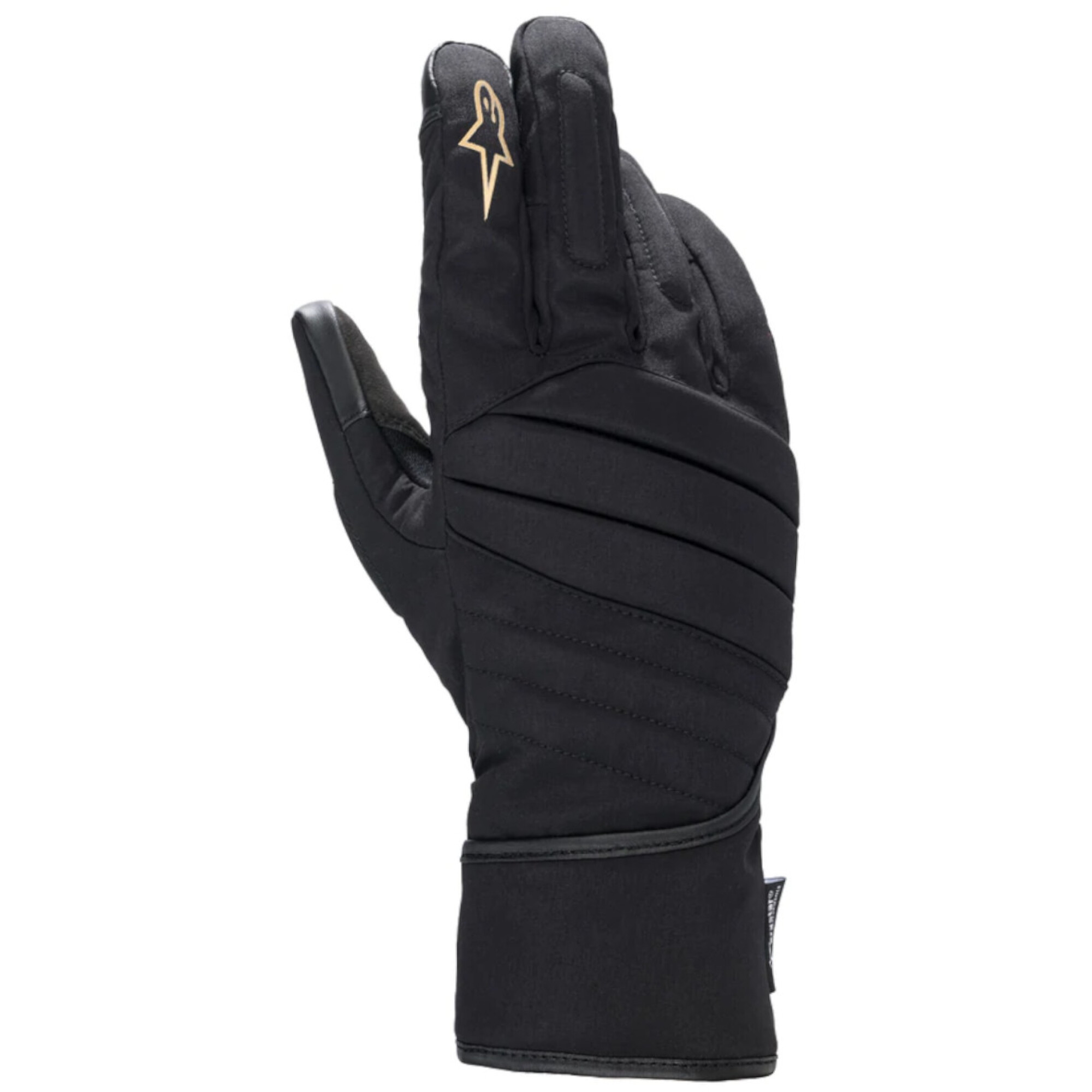 Gants Femme Alpinestars Stella SR-3 V2 Drystar Noir - L