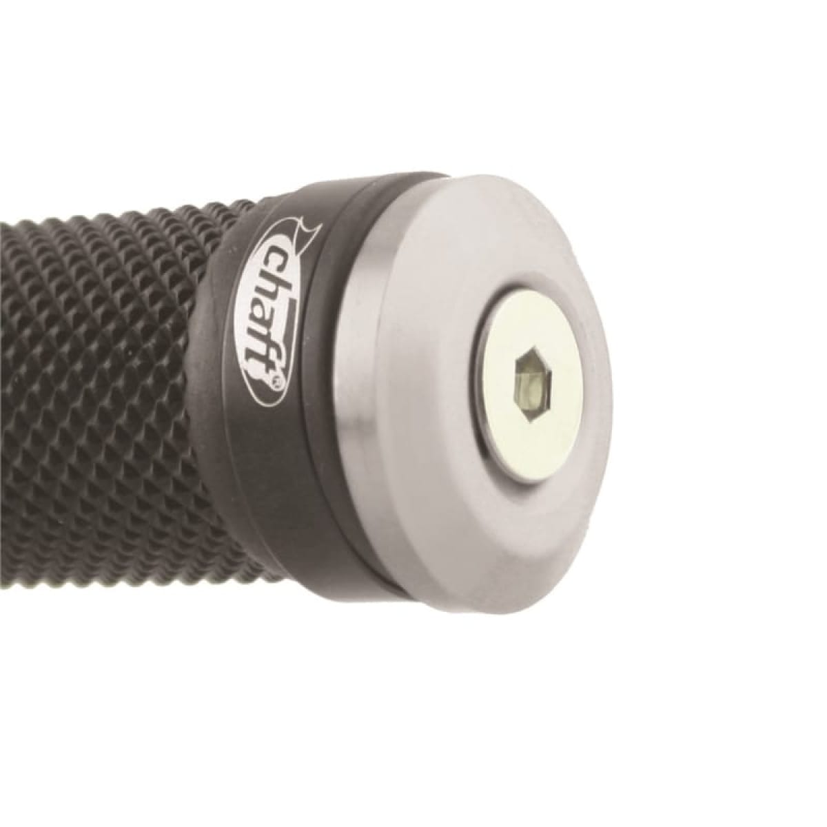 EMBOUT DE GUIDON UNIVERSEL ALU ELY