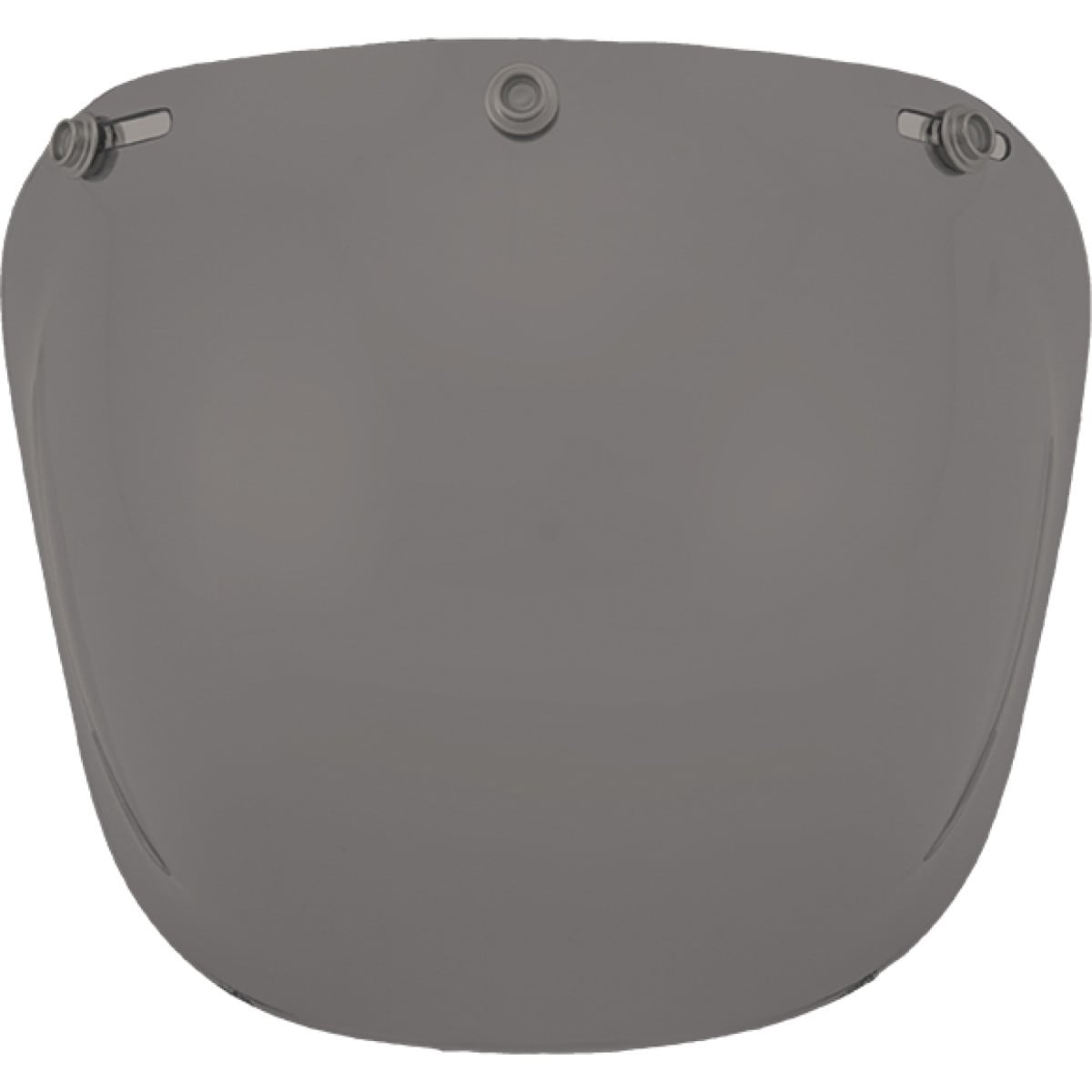 Visière Stormer Pearl Fumé Foncé