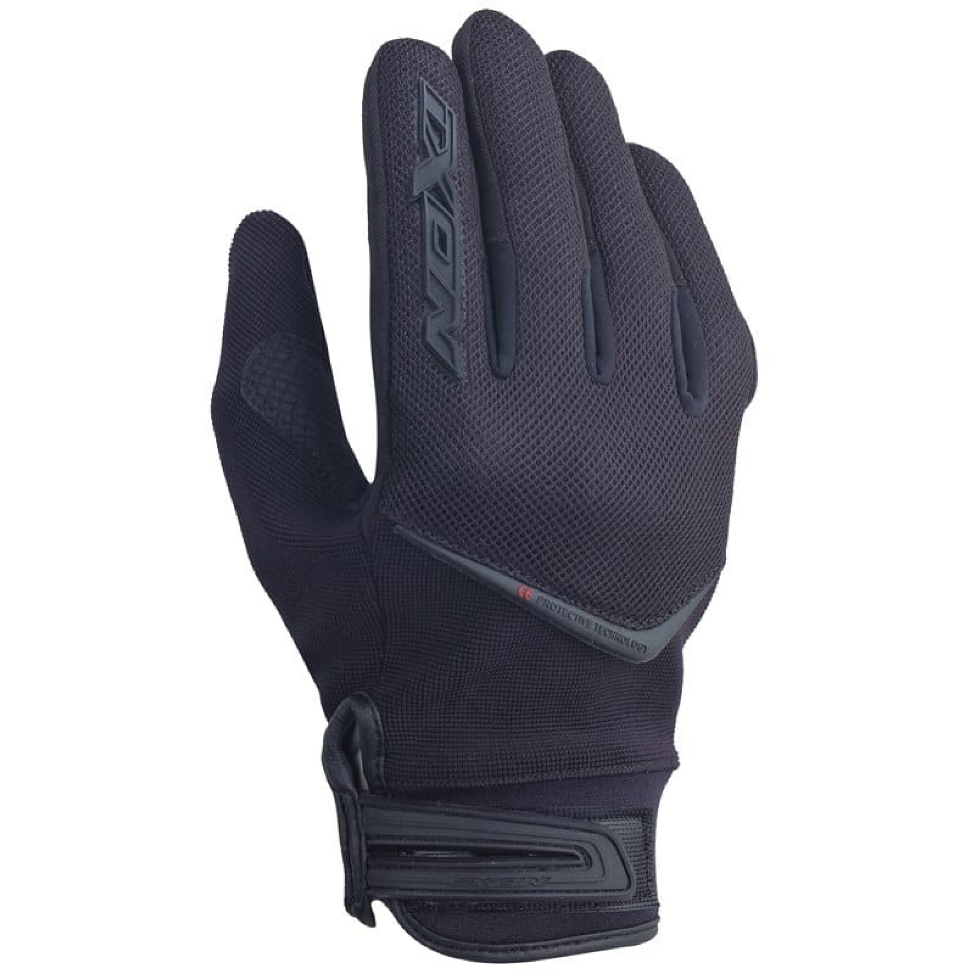 Gants Ixon RS Slick HP Noir - 3XL