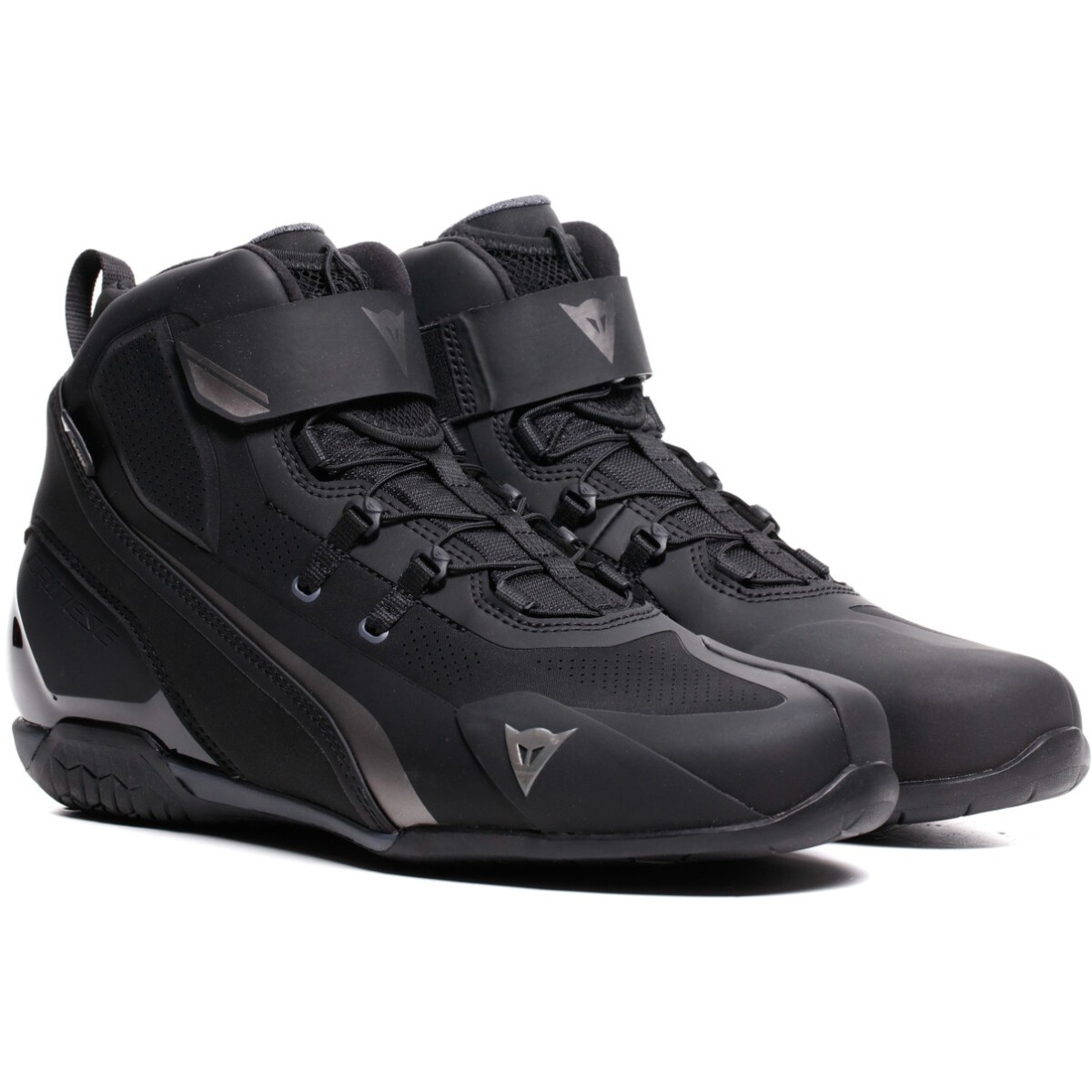BASKET DAINESE HERIAN D-WP 40/NOIR ANTHRACITE (604)