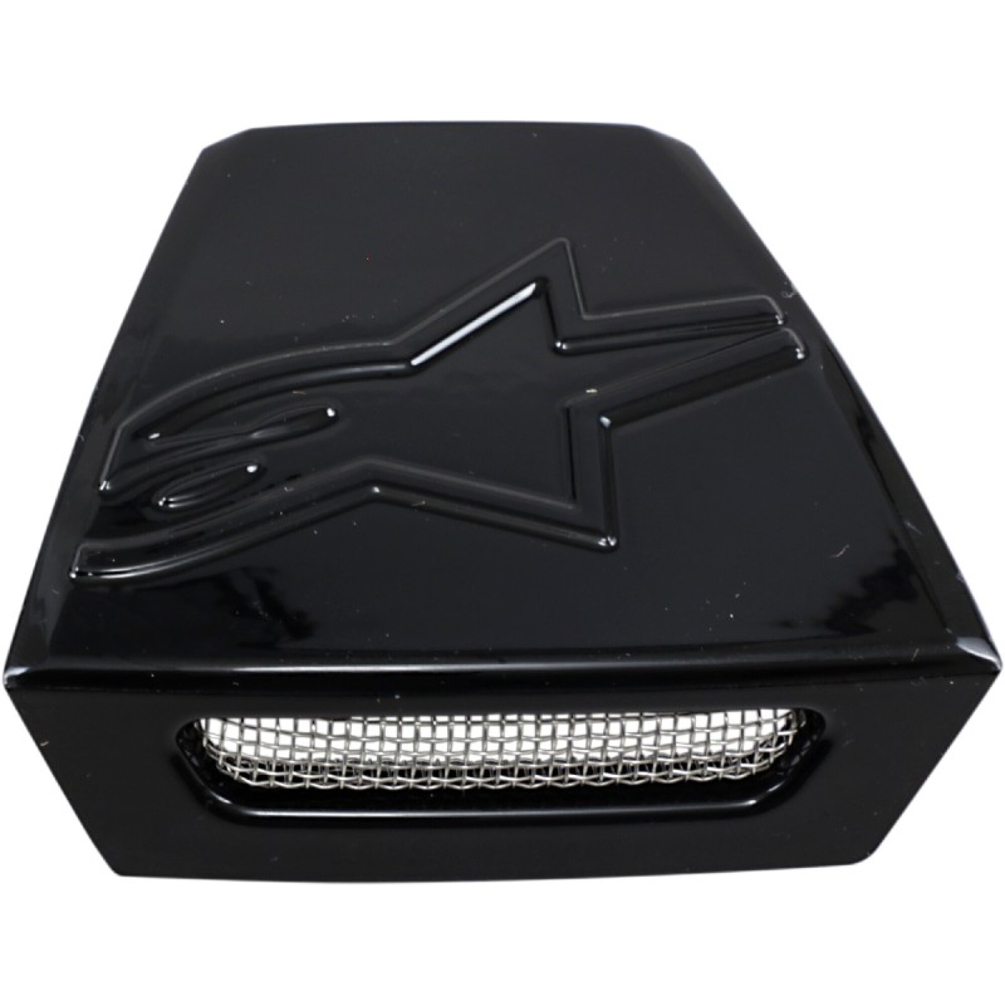 Ventilation Arrière Supérieure Alpinestars S-M10 S-M8 Noir