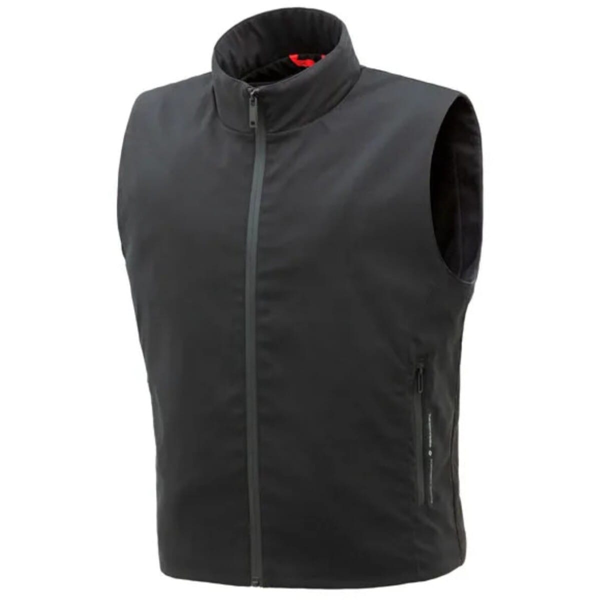 GILET CHAUFFANT TUCANO - URBANO TOPWARM NOIR / L