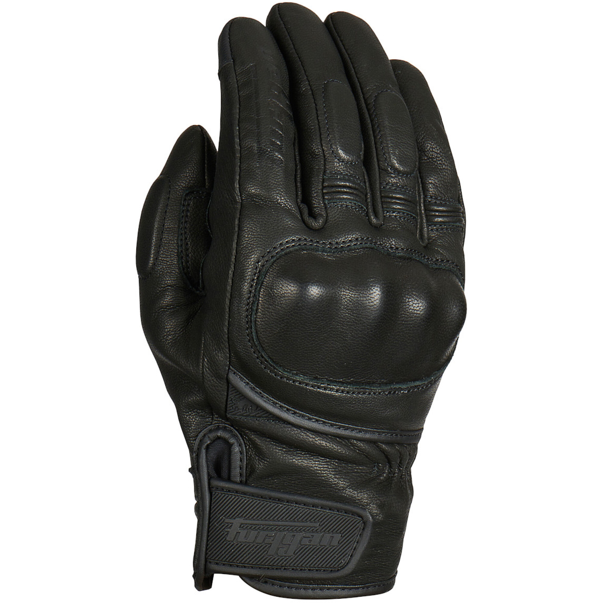Gants Femme Furygan LR Jet Lady D3O Noir - L