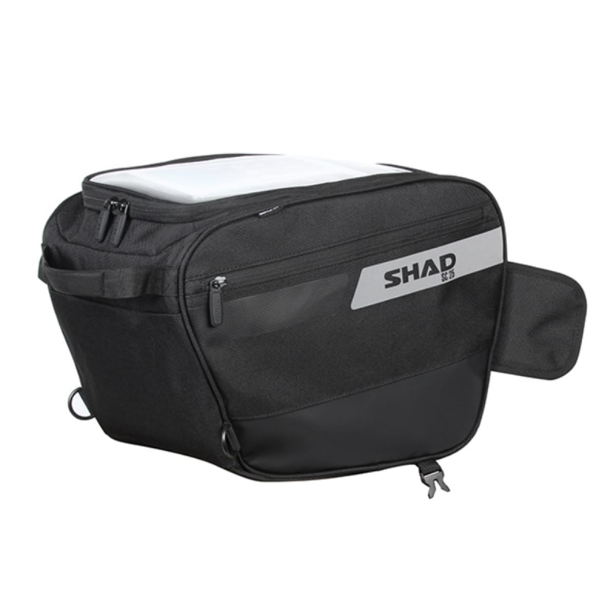 Sacoche Tunnel Scooter Shad