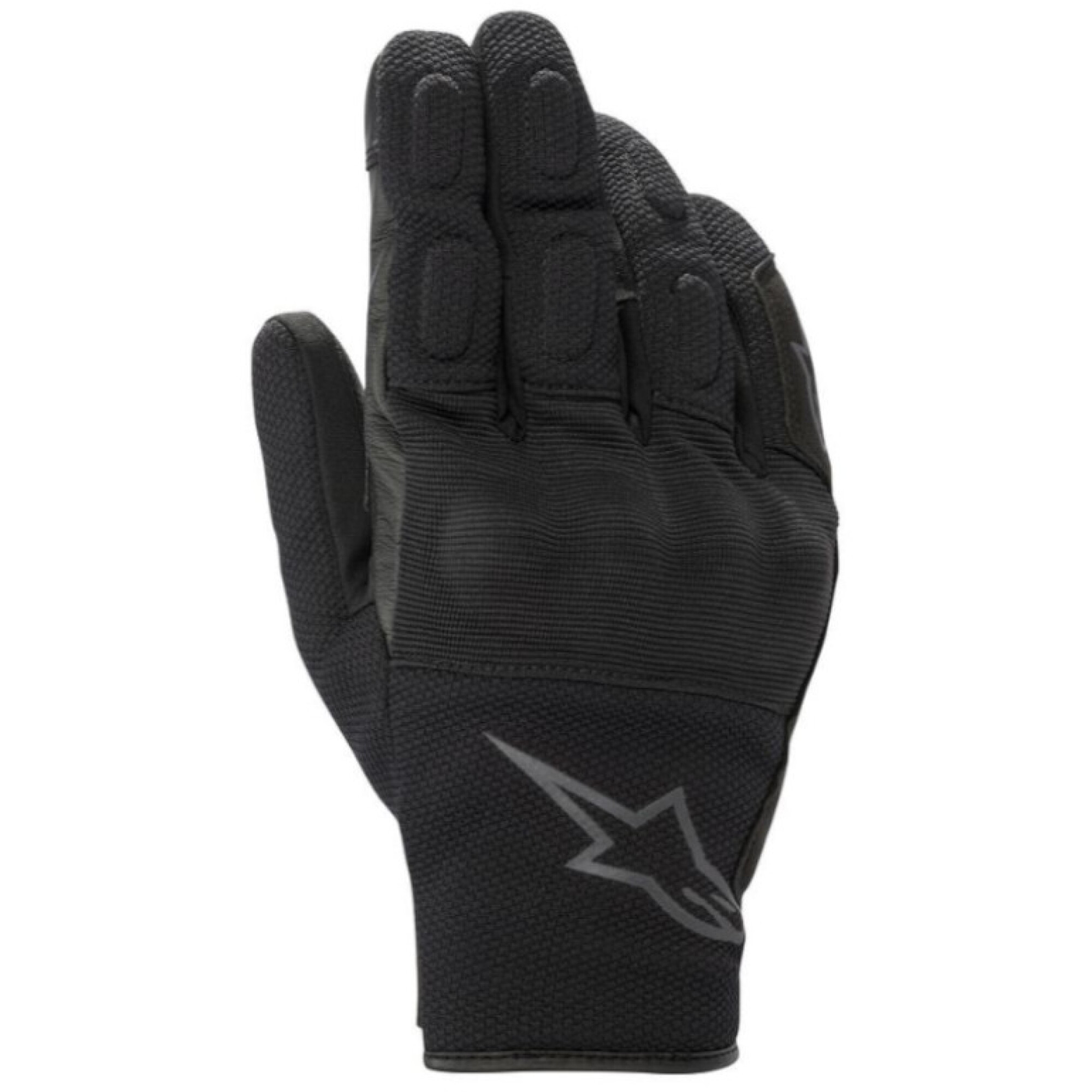 Gants Alpinestars S-Max Drystar Noir Anthracite - 2XL
