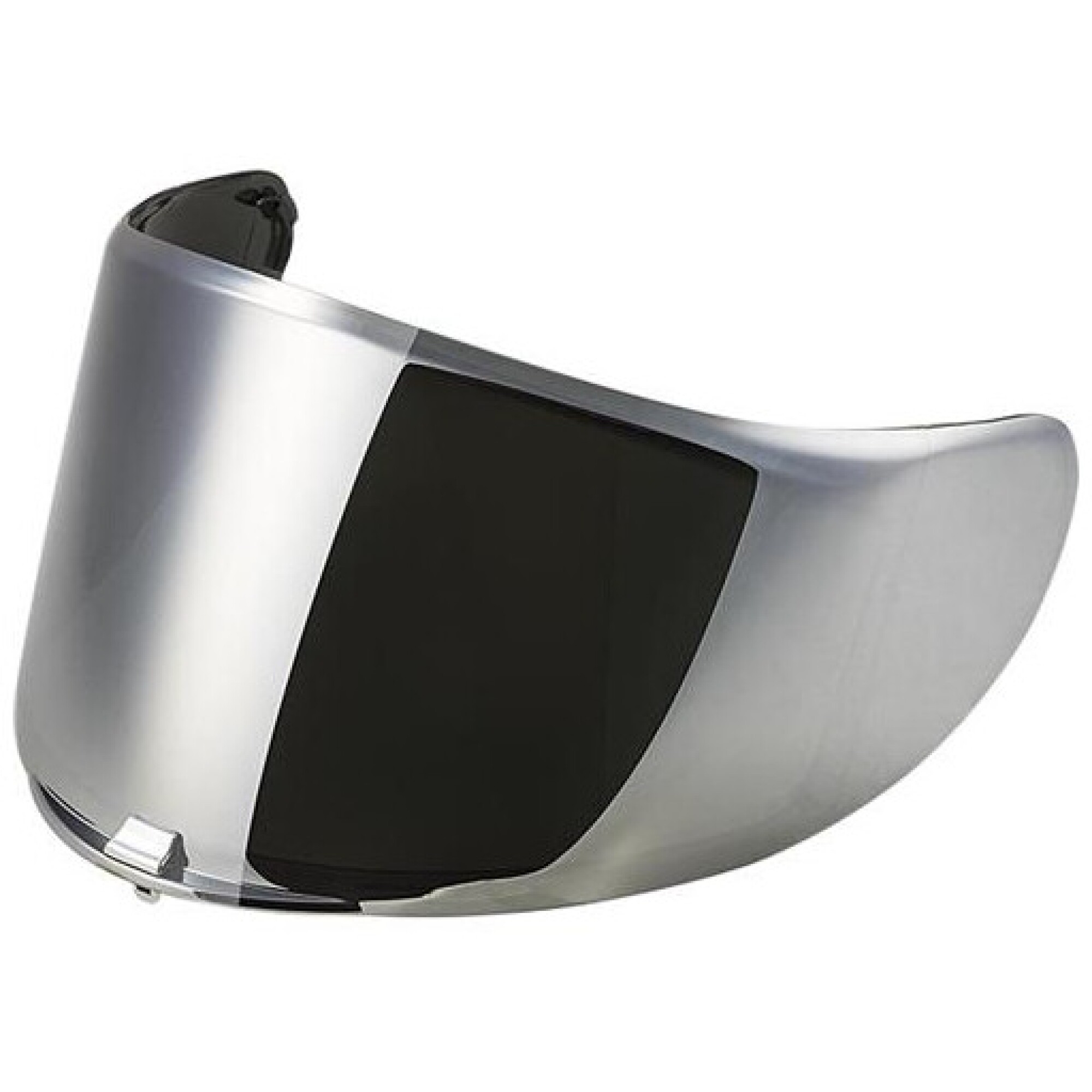 Visière LS2 Arrow Evo FF323 Iridium Silver