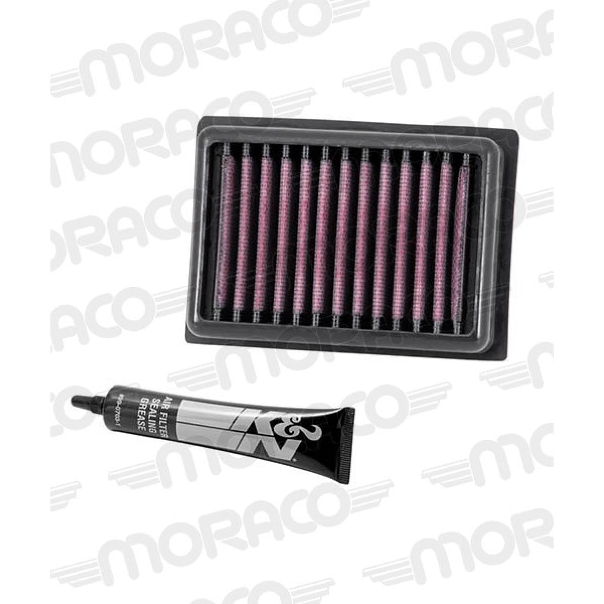 Filtre À Air K&amp;N Air Filter BMW C600 Sport/C650GT 2012-2013