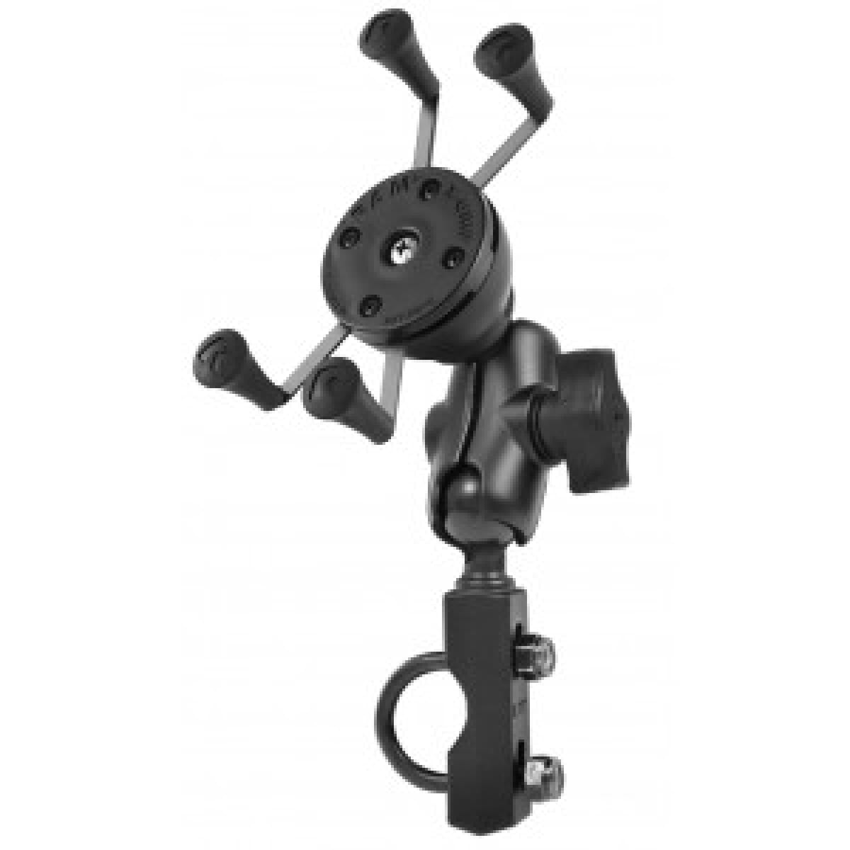 Support Universel Tecnoglobe pour Smartphone TG Bike X Grip