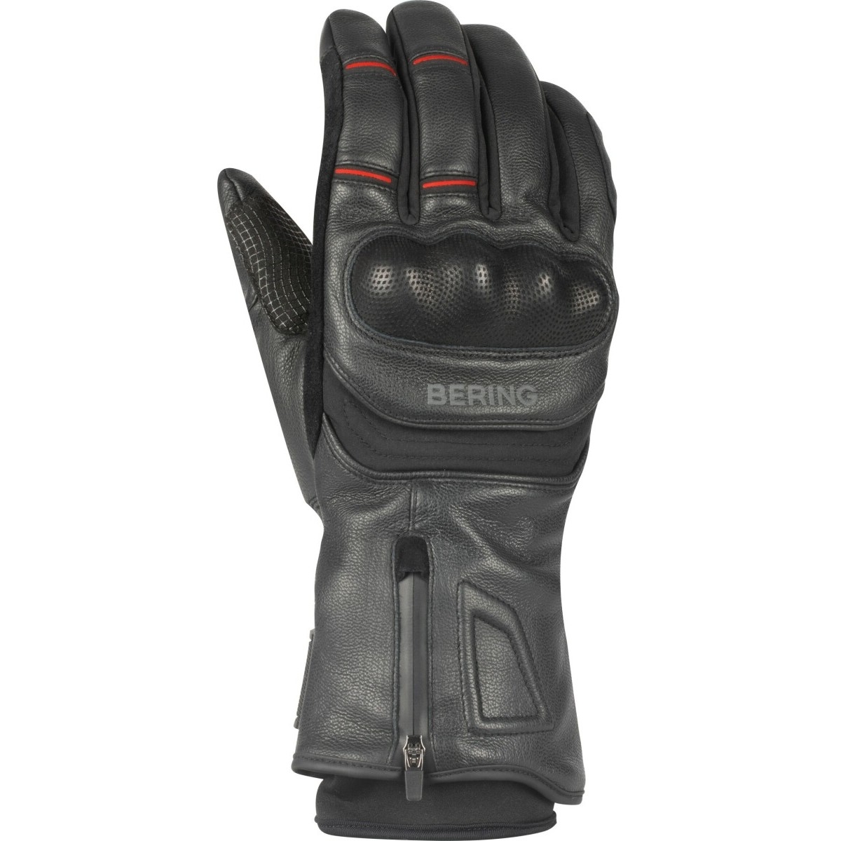 GANTS BERING HALIFAX 08/NOIR