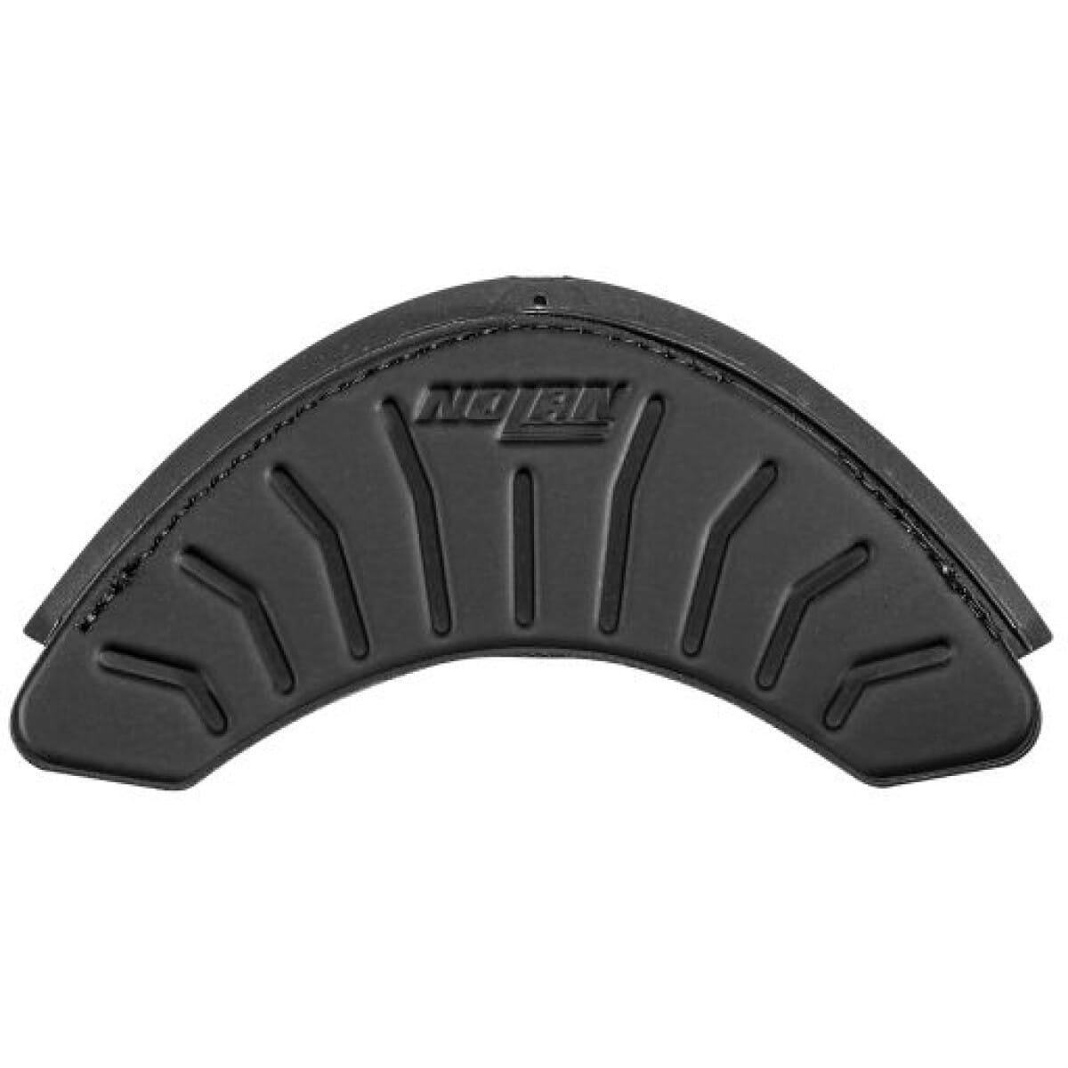 Cache Menton Nolan N84/83/82/64/63/62/61 G6.2/.1 Noir