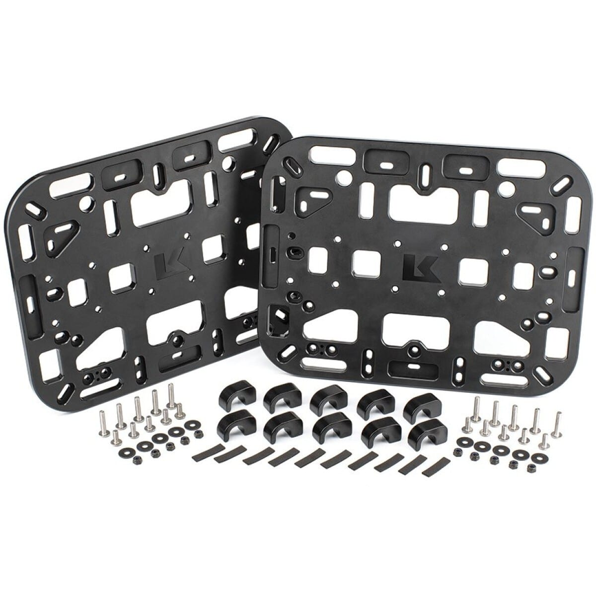 PLAQUES DE SUPPORT KRIEGA OS-PLATFORM POLYVALENTES