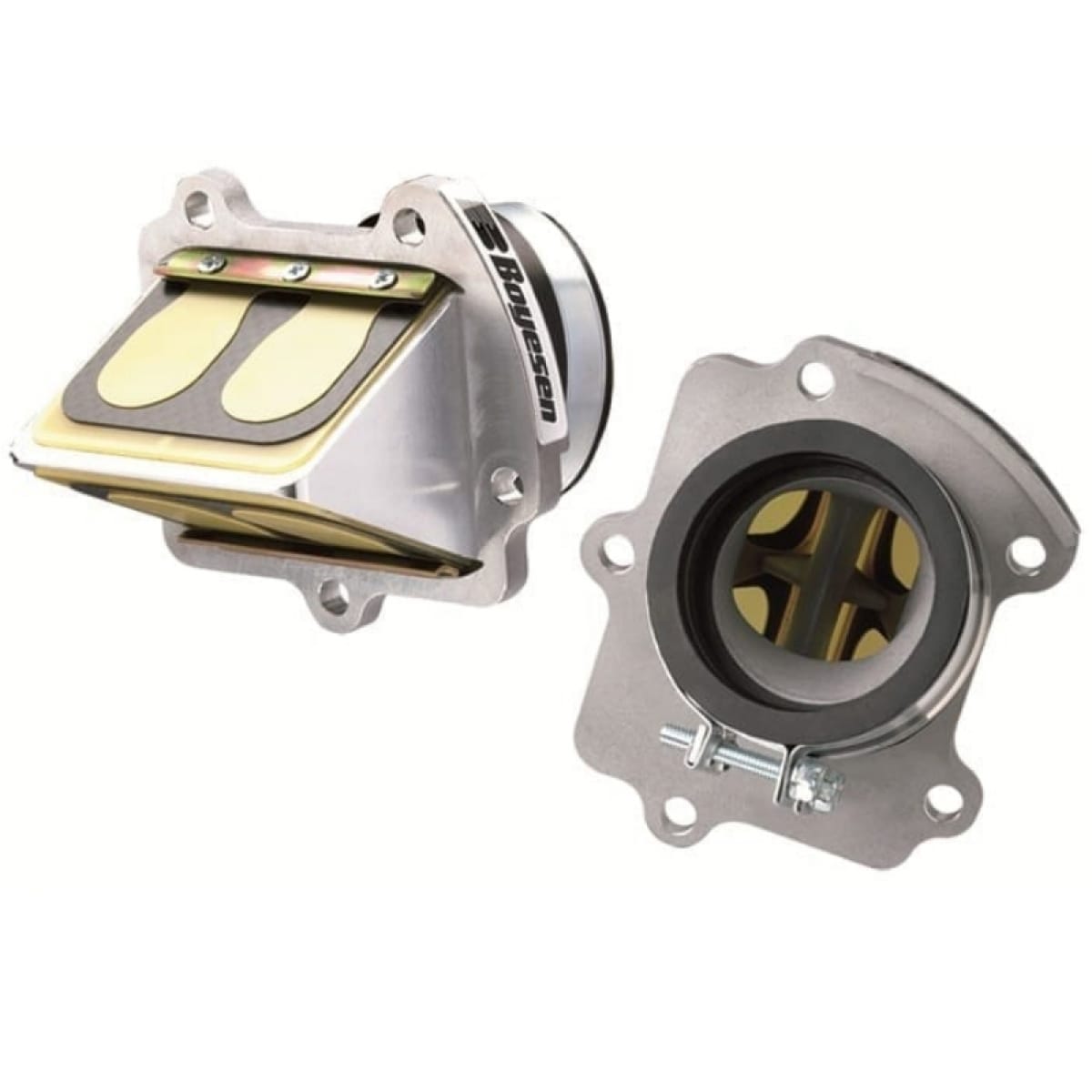 Boite À Clapets Boyesen Rad Valve RC2 Pour Honda CR250R/CRE250R 2004