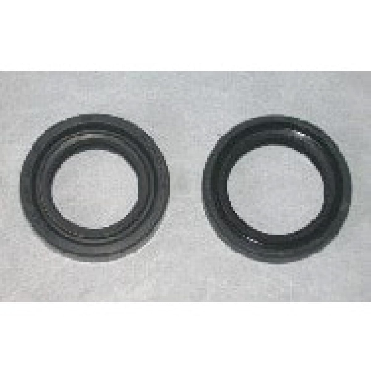 Jeu De Joints Spi De Vilebrequin Prox 25 X 40 X 8 / 28 X 40 X 8 Pour Yz125 1977-79 Et Dt125Lc 1984-90