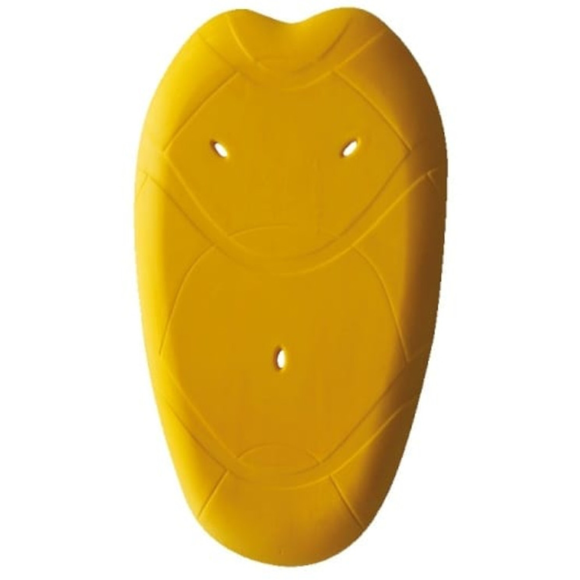 Dorsale Enfant Ixon Back Protect Jaune