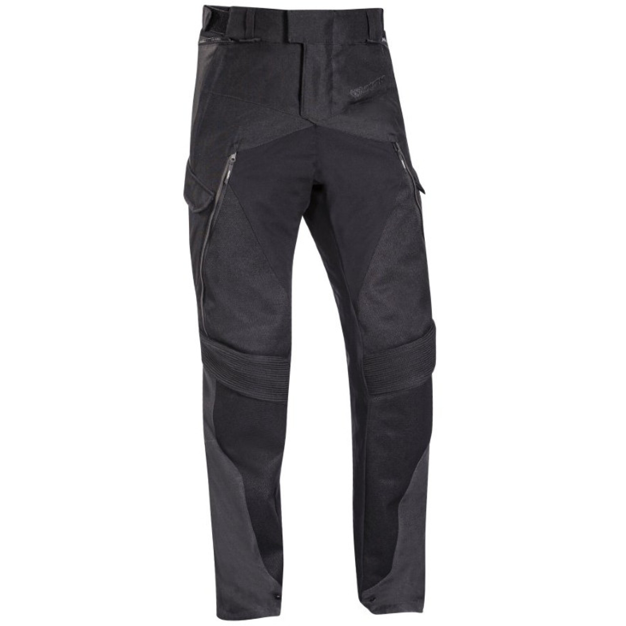 Pantalon Ixon Eddas X-Dry Noir Anthracite - 2XL