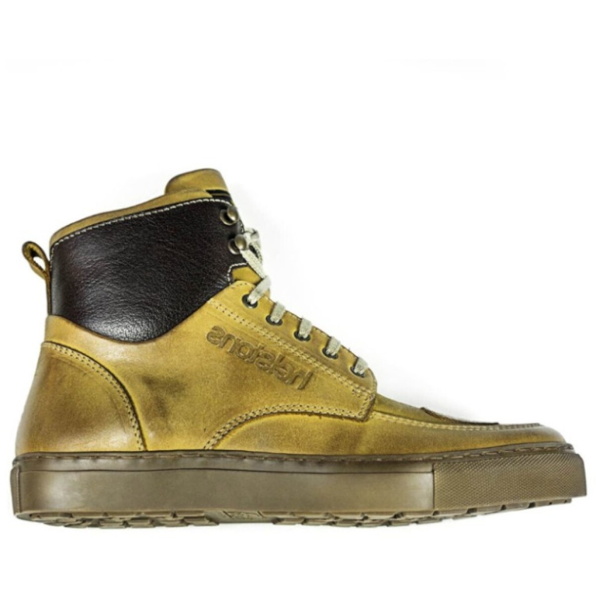 BASKETS HELSTONS UTAH PÊCHE / 40