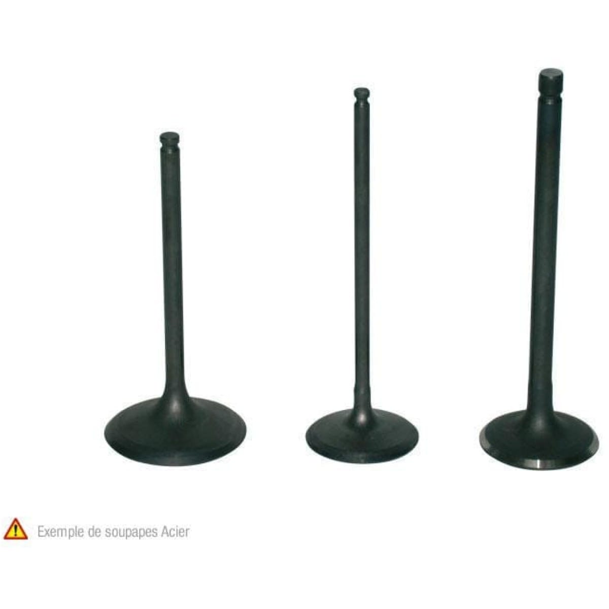 SOUPAPE D'ECHAPPEMENT POUR TRX450R, ER 2006-08