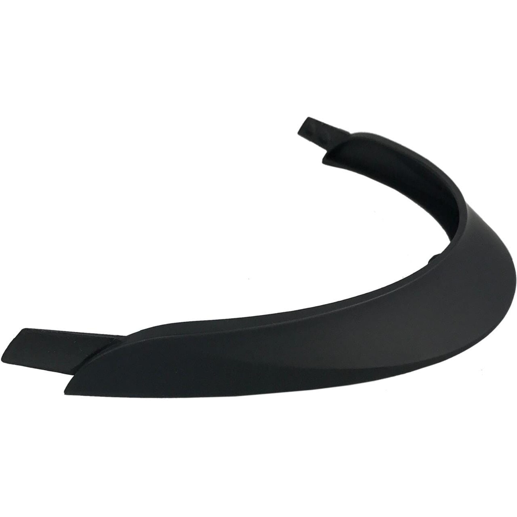 Visière Bell Scout Air Longue Noir