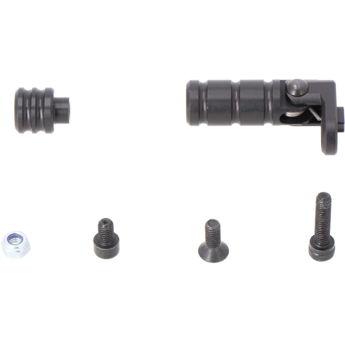 EMBOUT DE SÉLECTEUR DE VITESSE SW-MOTECH FSC.00.127.10200/B