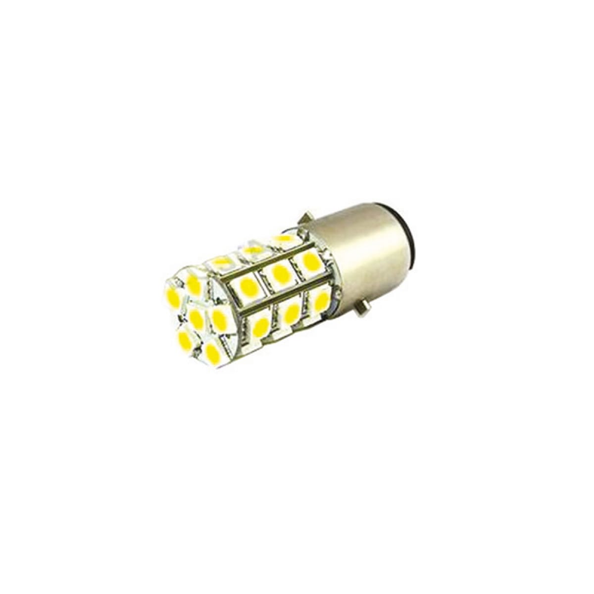 AMPOULE LED BA20D LA36