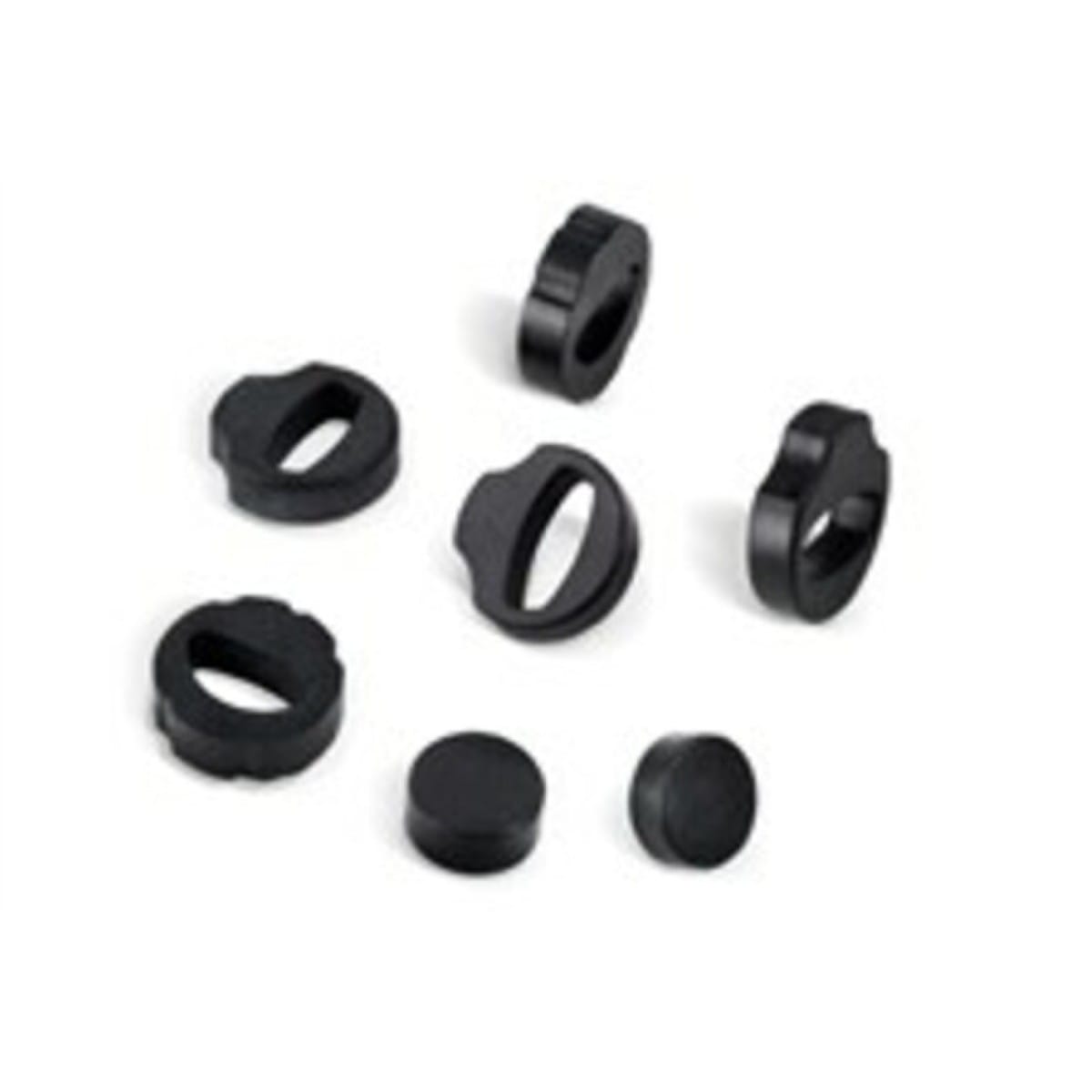 Kit Amortisseur De Couple Barnett 122835 1014497