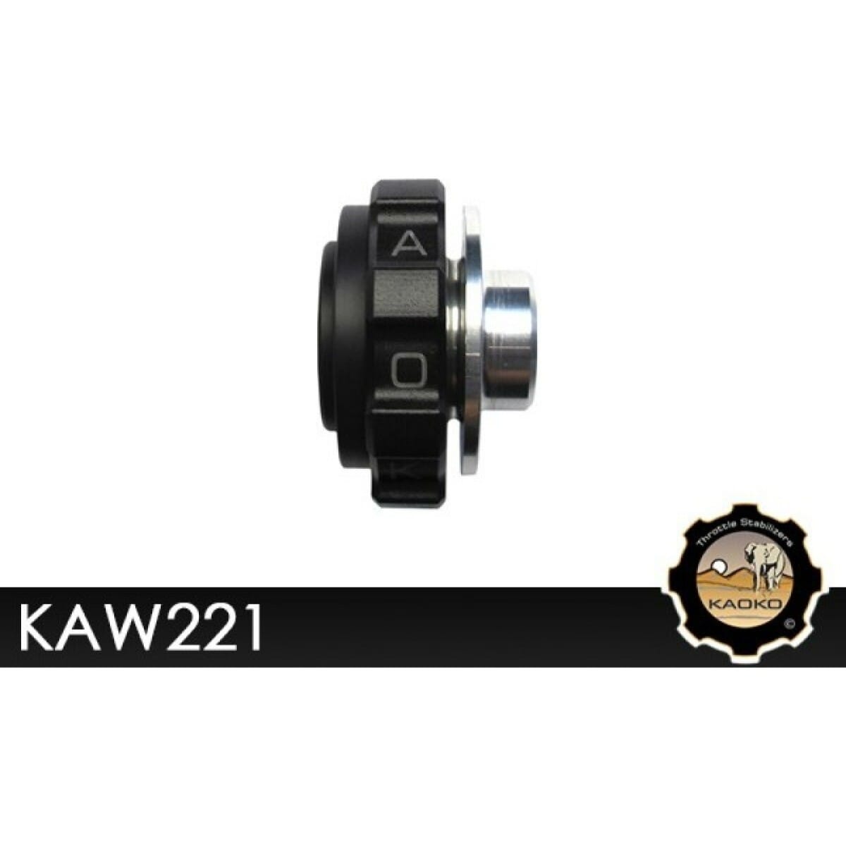 Stabilisateur De Vitesse Kaoko Cruise Control 1103787