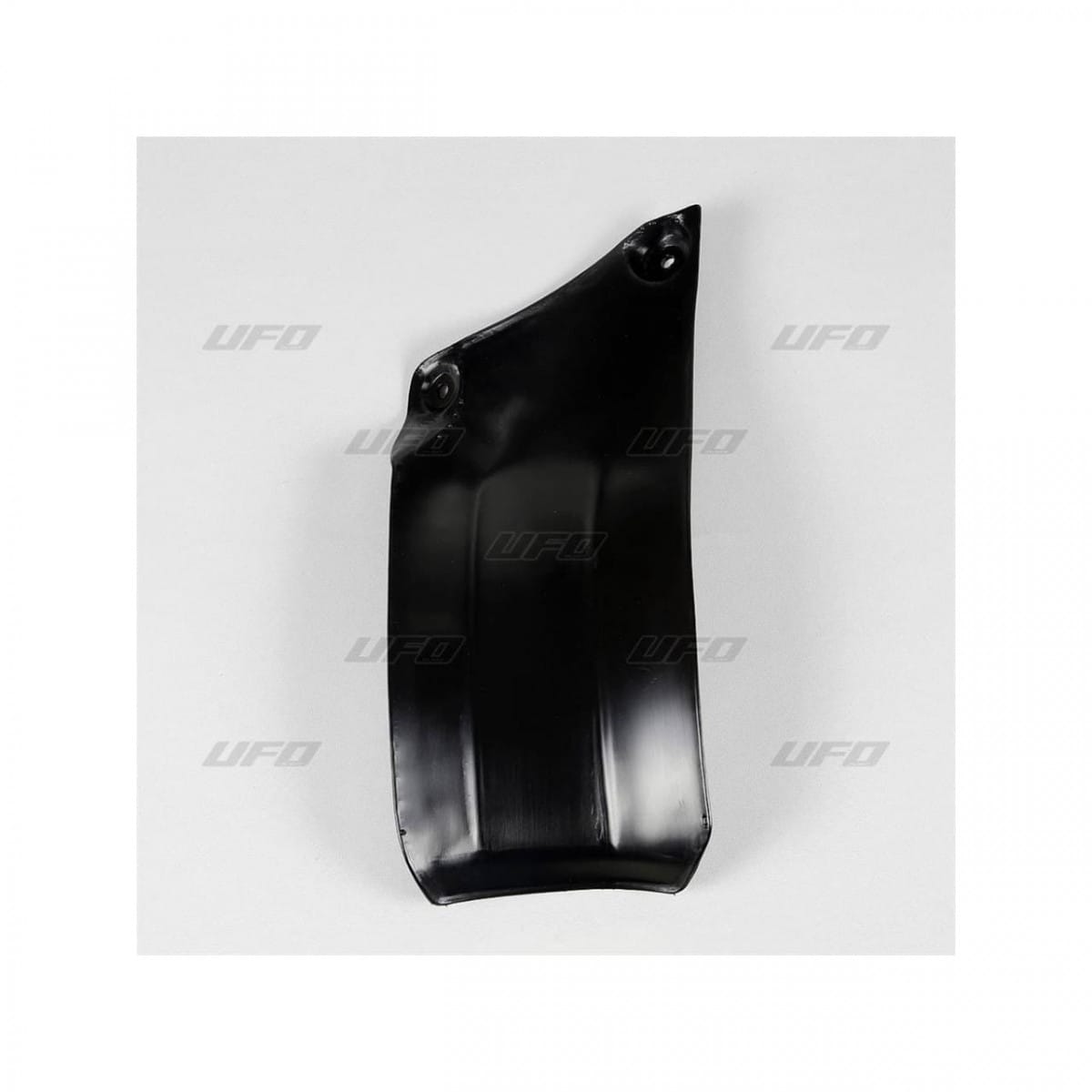 Bavette D'Amortisseur UFO Noir KTM 78551920